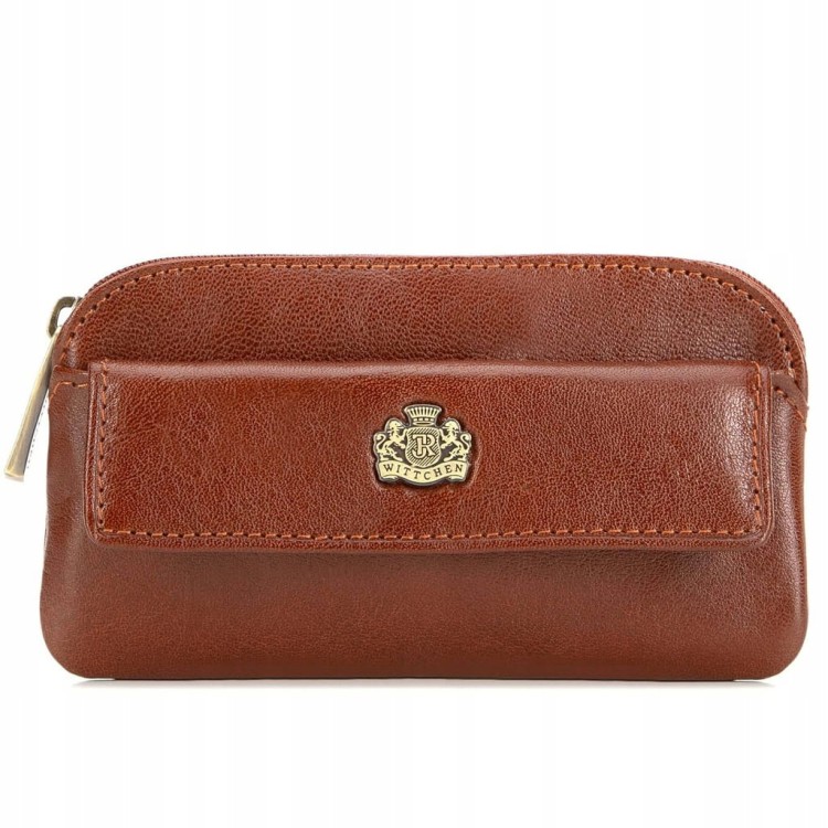 Etui klucze Wittchen Arizona 10-2-265-5 skóra