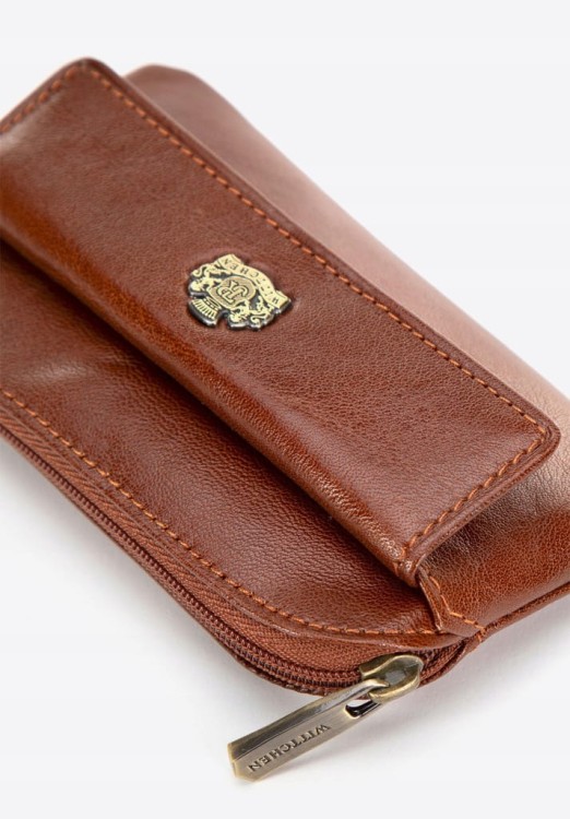 Etui klucze Wittchen Arizona 10-2-265-5 skóra
