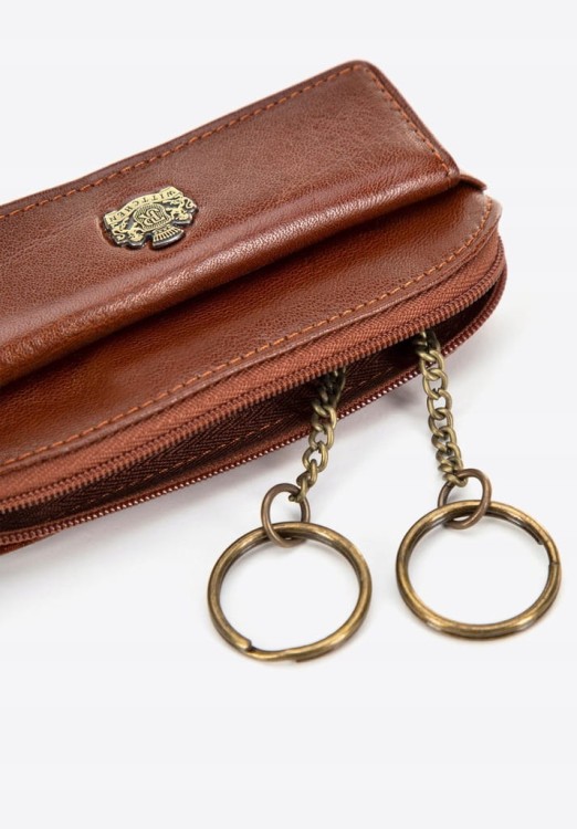 Etui klucze Wittchen Arizona 10-2-265-5 skóra