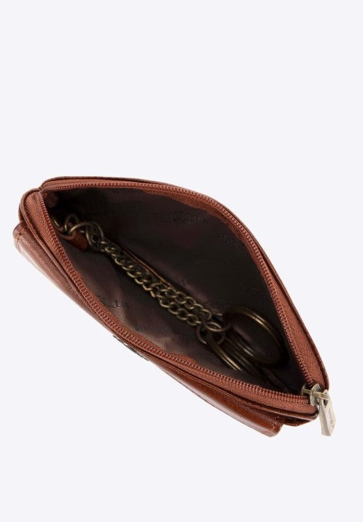 Etui klucze Wittchen Arizona 10-2-265-5 skóra