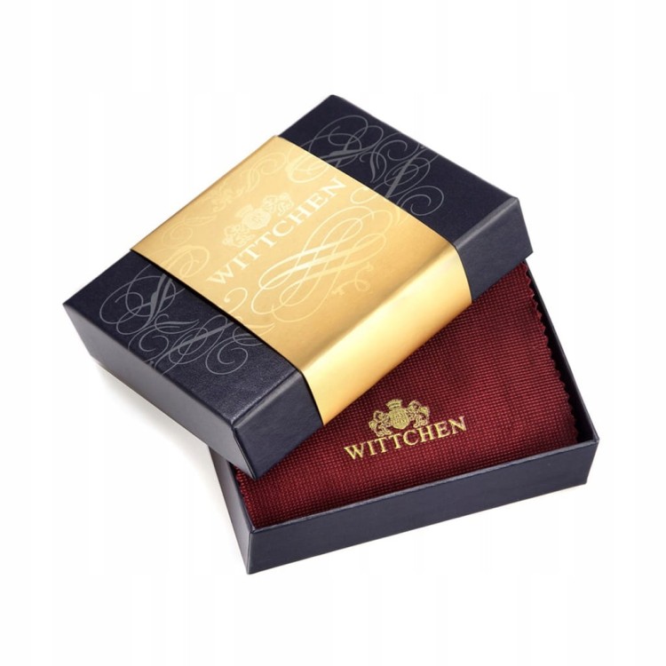 Etui klucze Wittchen Arizona 10-2-265-5 skóra