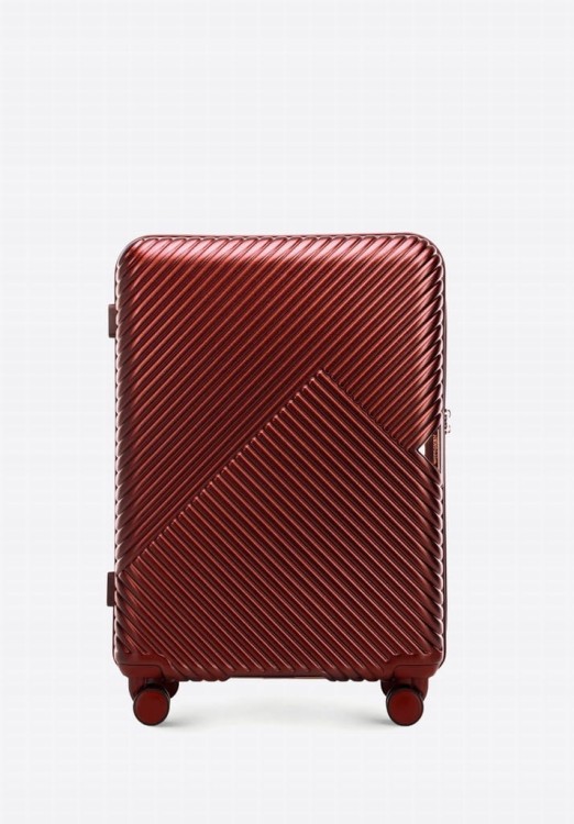 KOMPLET WALIZEK WITTCHEN PC 56-3P-84K-35