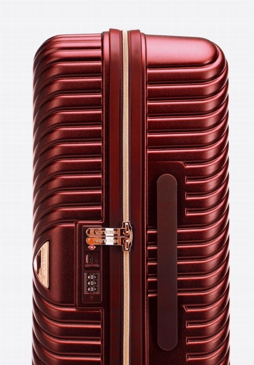 KOMPLET WALIZEK WITTCHEN PC 56-3P-84K-35