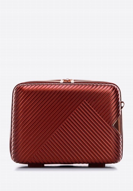 KOMPLET WALIZEK WITTCHEN PC 56-3P-84K-35