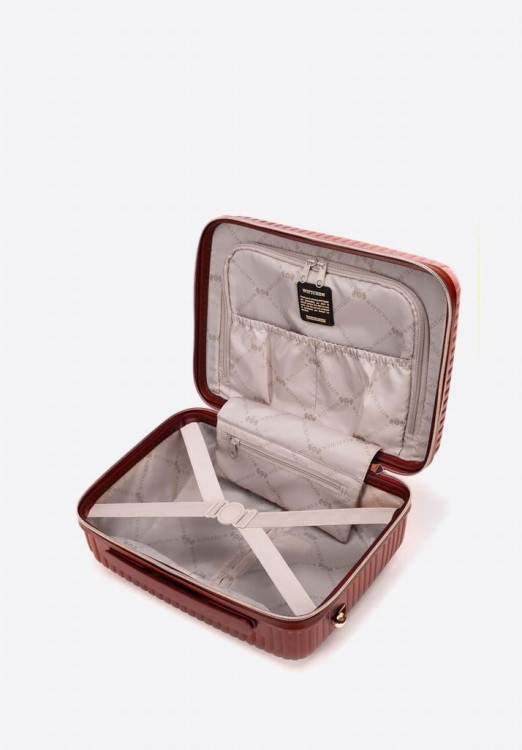 KOMPLET WALIZEK WITTCHEN PC 56-3P-84K-35