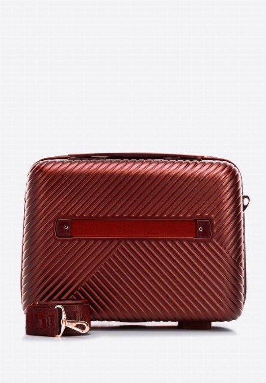 KOMPLET WALIZEK WITTCHEN PC 56-3P-84K-35