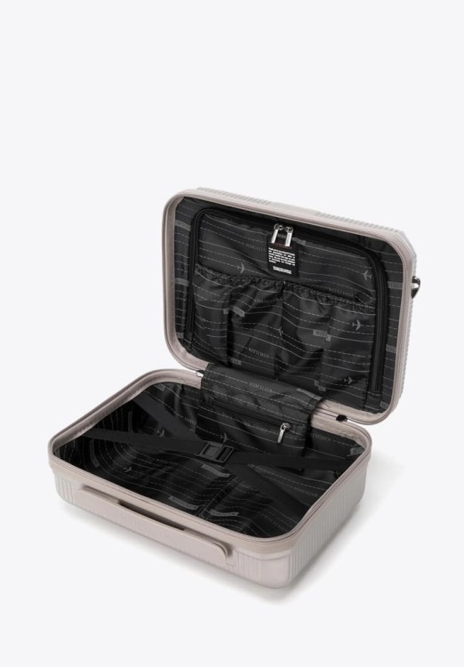 Kosmetyczka WITTCHEN 56-3P-904-87 polikarbon