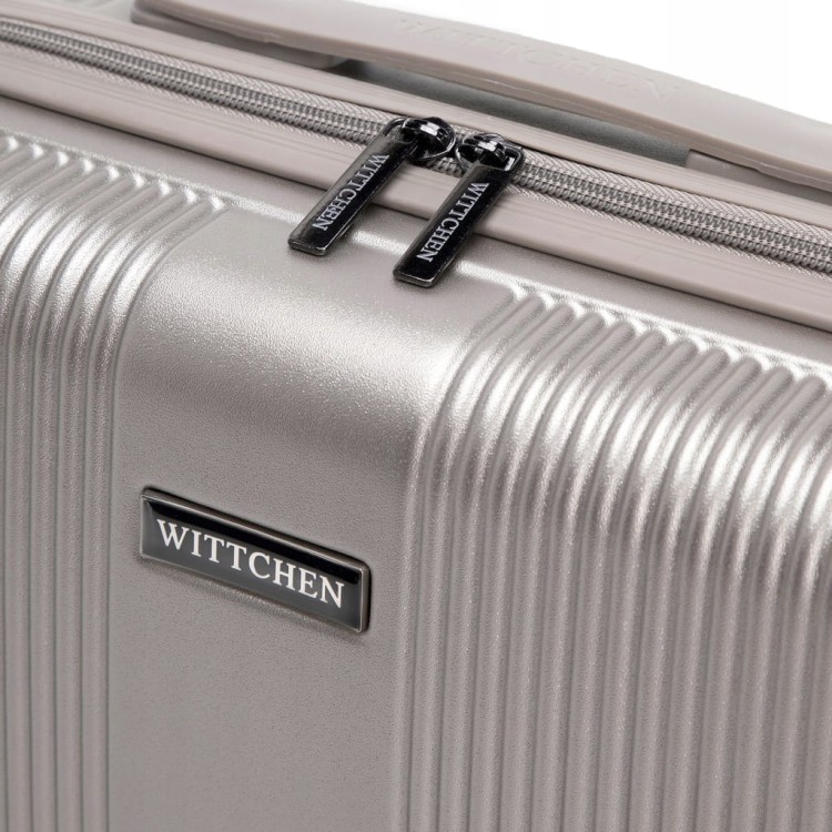 Kosmetyczka WITTCHEN 56-3P-904-87 polikarbon