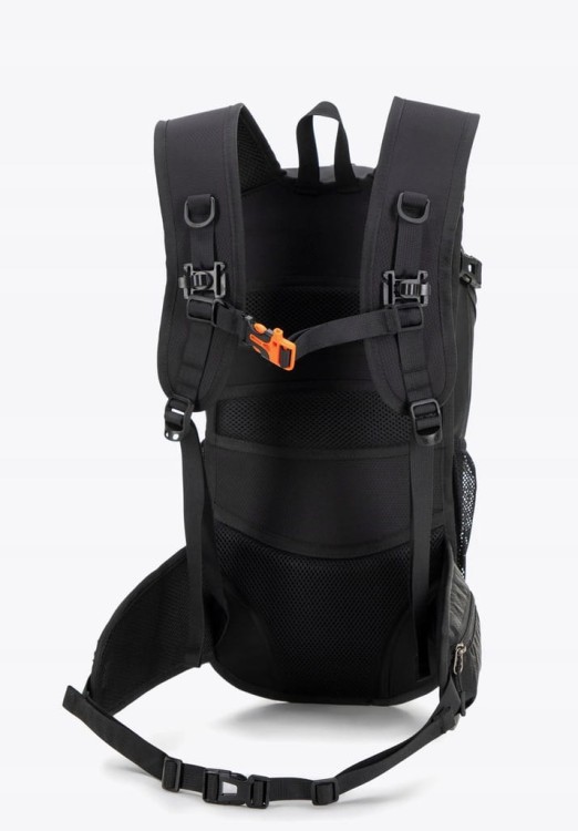 Plecak turystyczny WITTCHEN 56-3S-011-10 czarny