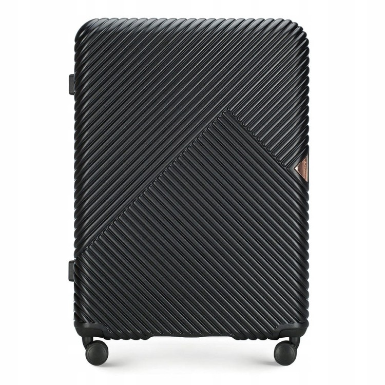 Walizka Wittchen GL Style polikarbon 56-3P-843-10