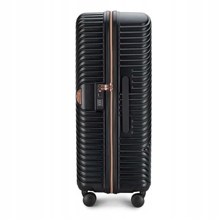 Walizka Wittchen GL Style polikarbon 56-3P-843-10