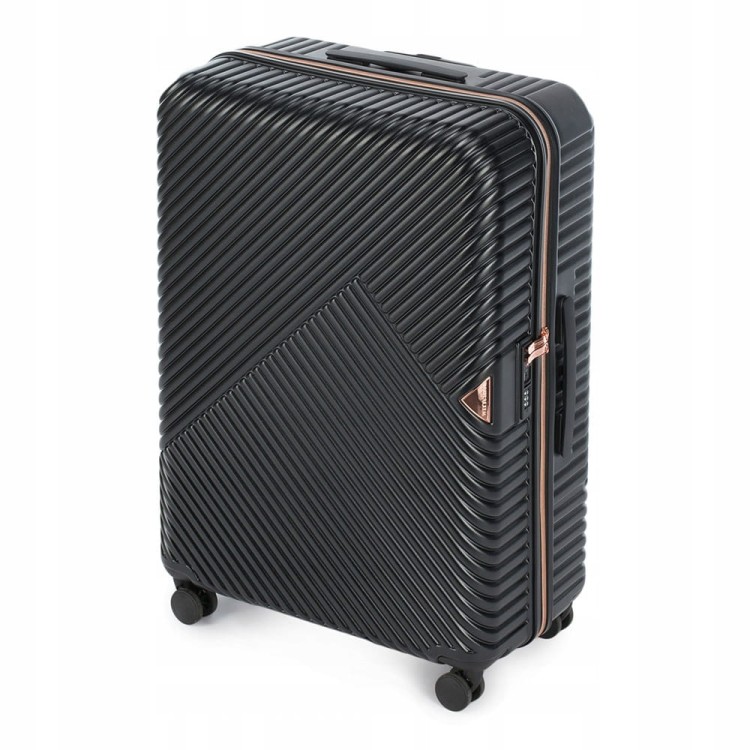 Walizka Wittchen GL Style polikarbon 56-3P-843-10