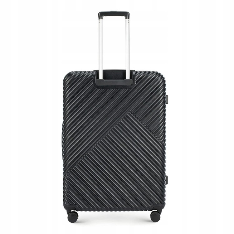 Walizka Wittchen GL Style polikarbon 56-3P-843-10