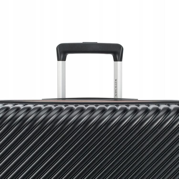 Walizka Wittchen GL Style polikarbon 56-3P-843-10