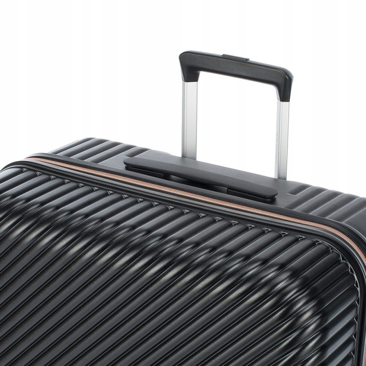 Walizka Wittchen GL Style polikarbon 56-3P-843-10