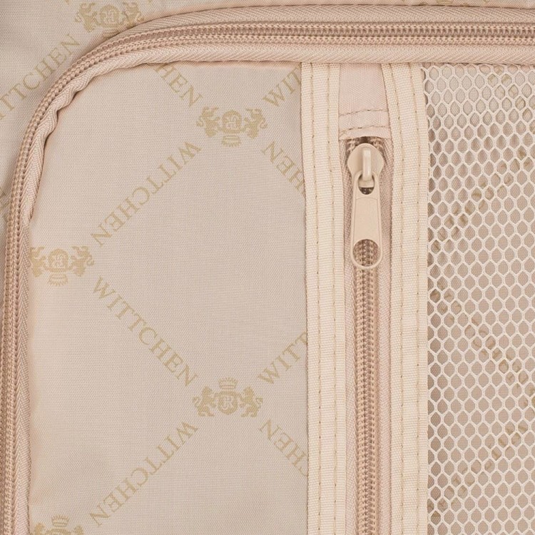 Walizka Wittchen GL Style polikarbon 56-3P-843-10