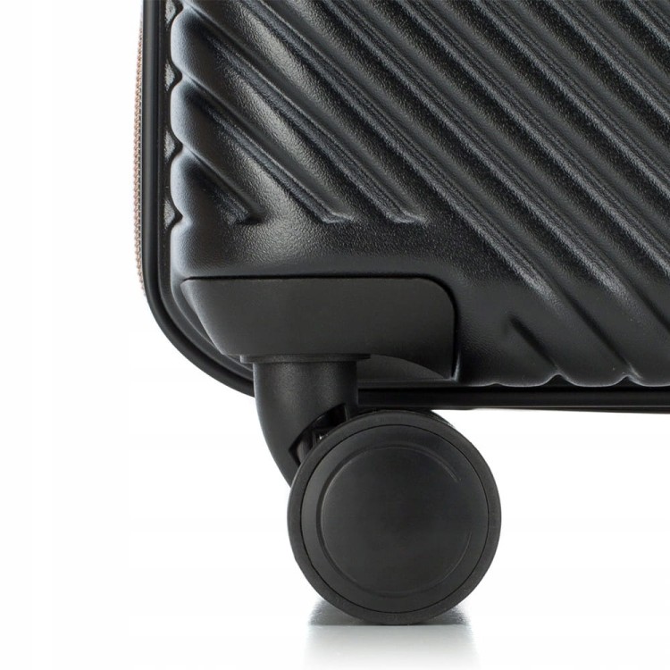 Walizka Wittchen GL Style polikarbon 56-3P-843-10