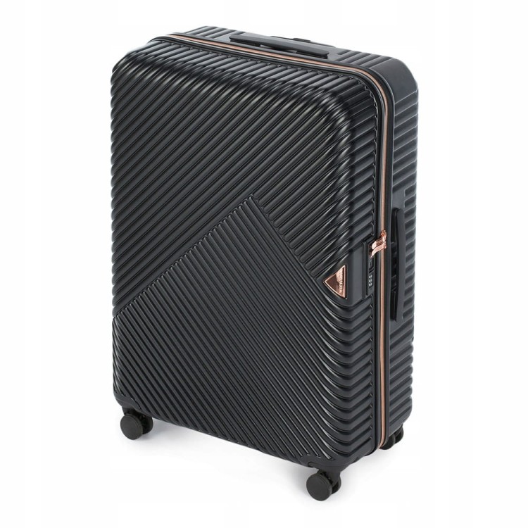 Walizka Wittchen GL Style polikarbon 56-3P-843-10