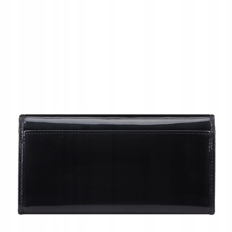 Portfel Wittchen Florence damski 14-1l-052-8A ciemny szary