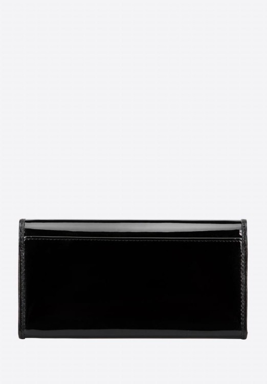 Portfel Wittchen Florence damski 14-1l-052-1A czarny