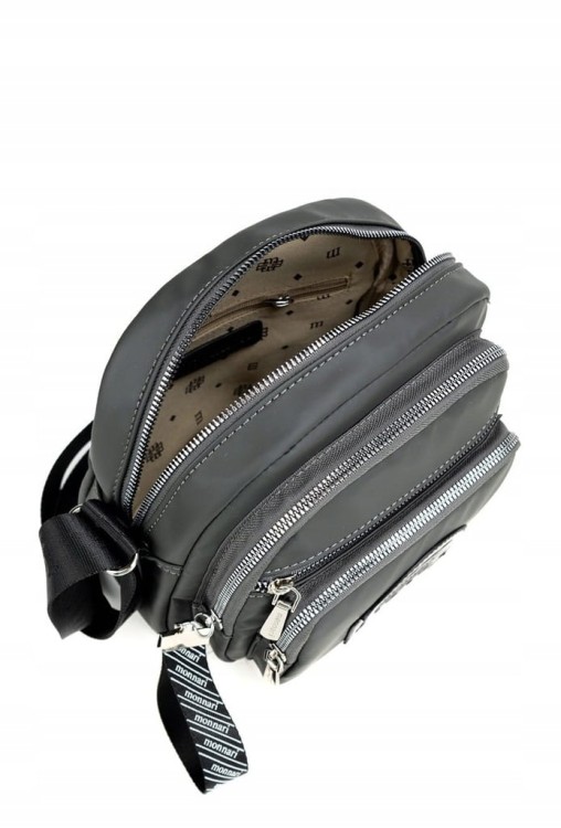 Torebka listonoszka crossbody Monnari BAG4310-M08