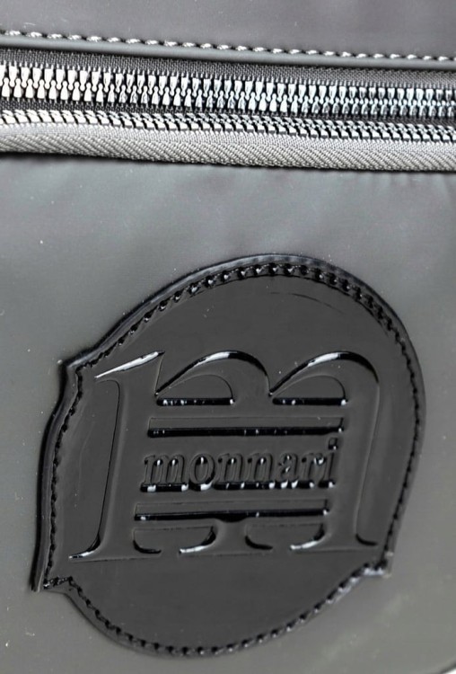 Torebka listonoszka crossbody Monnari BAG4310-M08