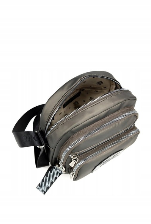 Torebka listonoszka crossbody Monnari BAG4310-M22