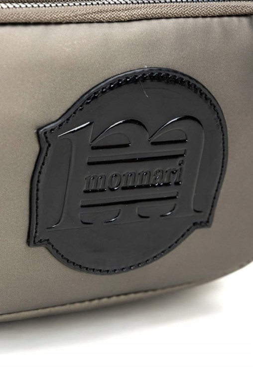 Torebka listonoszka crossbody Monnari BAG4310-M22