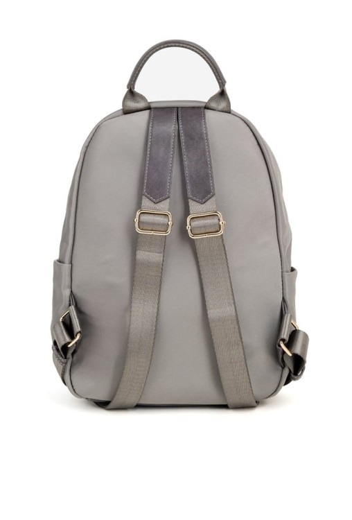 Plecak damski Monnari BAG5380-019 szary