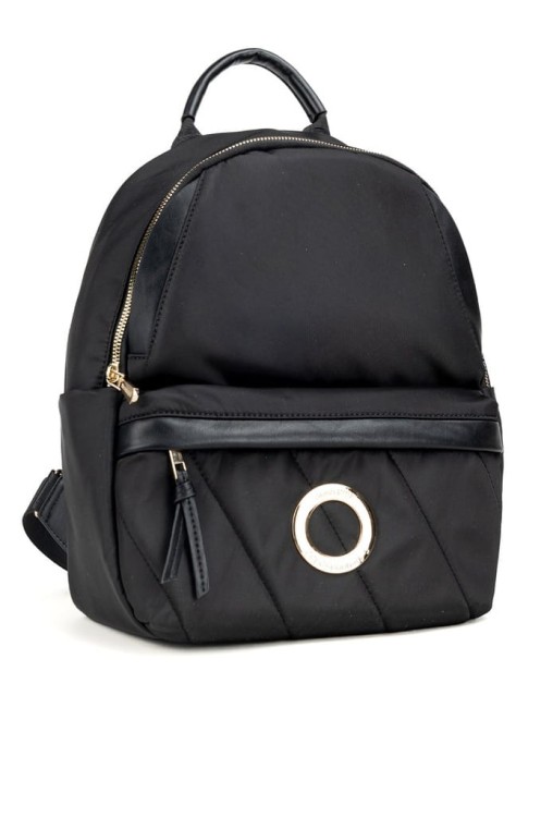 Plecak damski Monnari BAG5380-020 czarny