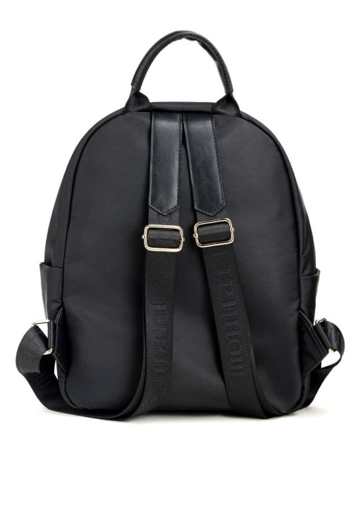 Plecak damski Monnari BAG5380-020 czarny