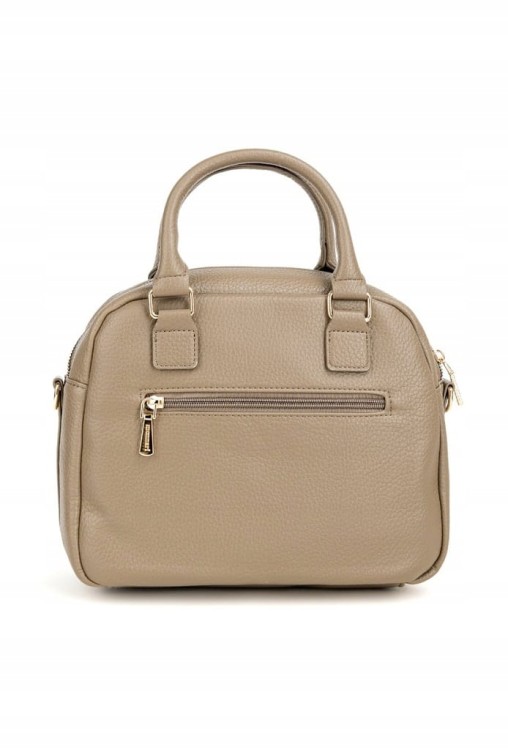 Torebka kuferek Monnari BAG5510-015 beżowa