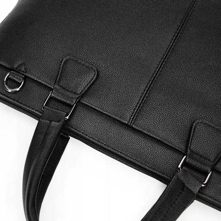 Torba na laptopa WITTCHEN 100-3P-904-1 czarna 14,5”