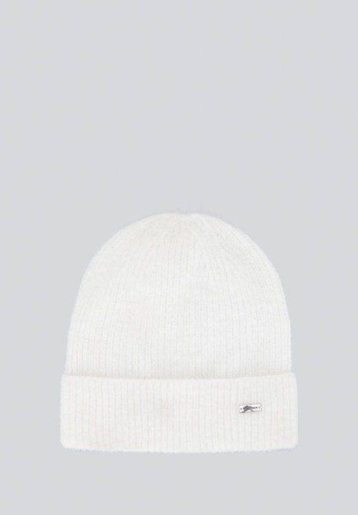 Czapka damska WITTCHEN 101-HF-002-0 zimowa beanie