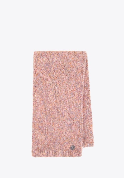 Damski komplet zimowy WITTCHEN 101-SF-211-X1 różowy