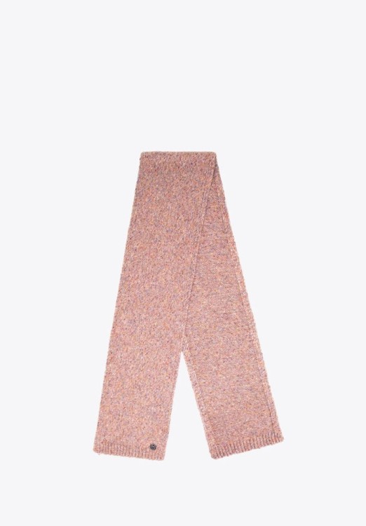 Damski komplet zimowy WITTCHEN 101-SF-211-X1 różowy