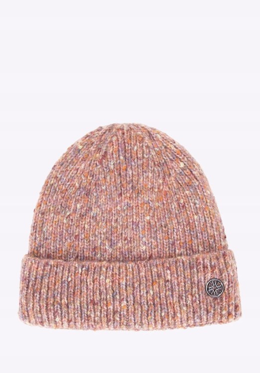 Damski komplet zimowy WITTCHEN 101-SF-211-X1 różowy