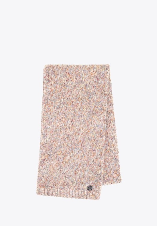 Damski komplet zimowy WITTCHEN 101-SF-211-X beżowy