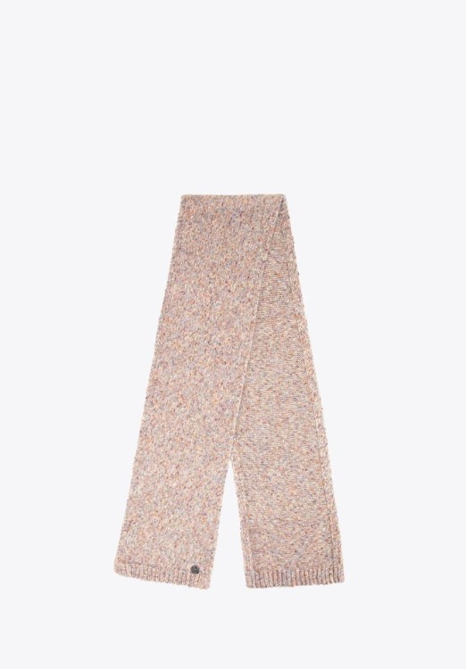 Damski komplet zimowy WITTCHEN 101-SF-211-X beżowy