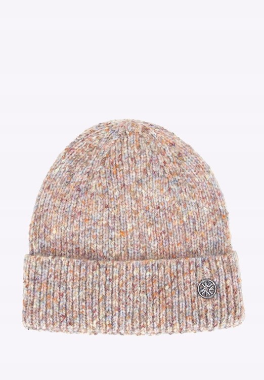 Damski komplet zimowy WITTCHEN 101-SF-211-X beżowy