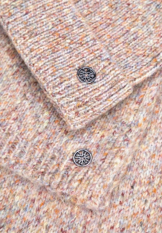 Damski komplet zimowy WITTCHEN 101-SF-211-X beżowy