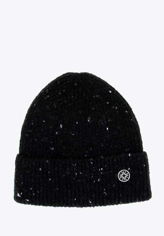 Damski komplet zimowy WITTCHEN 101-SF-211-1 czarny