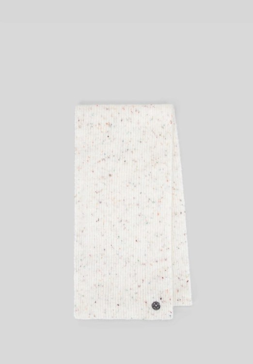 Damski komplet zimowy WITTCHEN 101-SF-211-0 biały