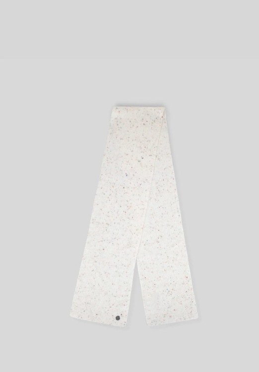 Damski komplet zimowy WITTCHEN 101-SF-211-0 biały