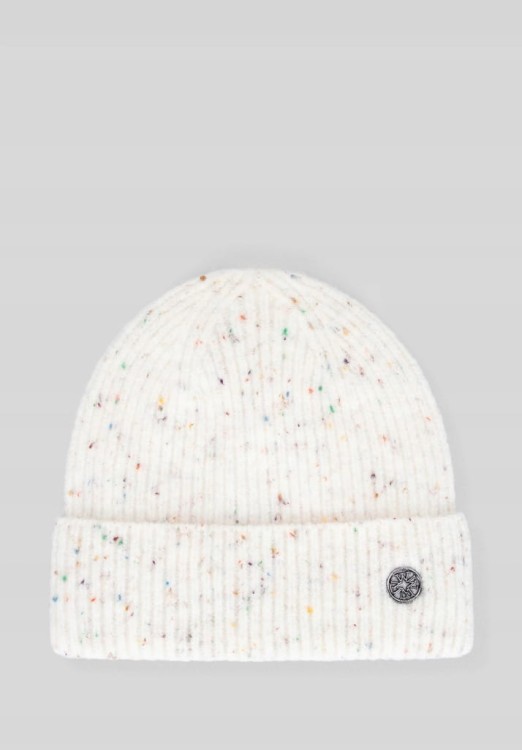 Damski komplet zimowy WITTCHEN 101-SF-211-0 biały