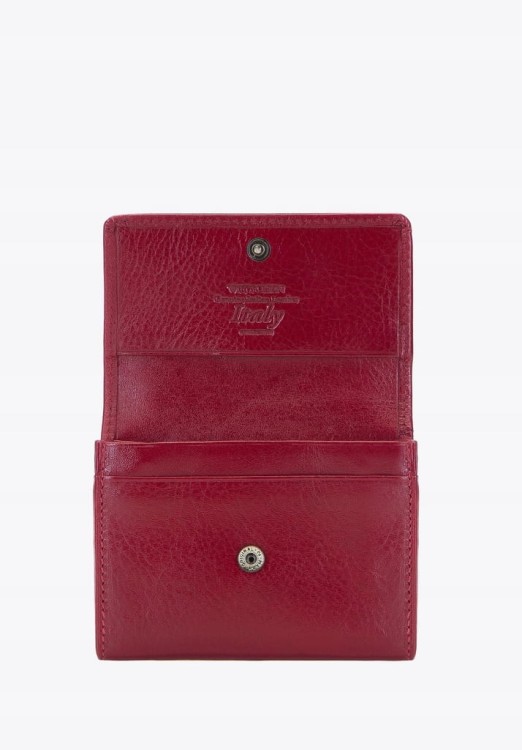 Portfel Wittchen Italy skóra damski 21-1-034-L30 mały