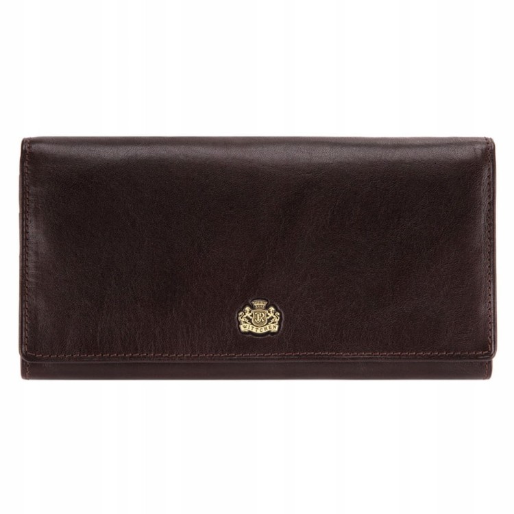 Portfel Wittchen Arizona damski 10-1-075-4 duży