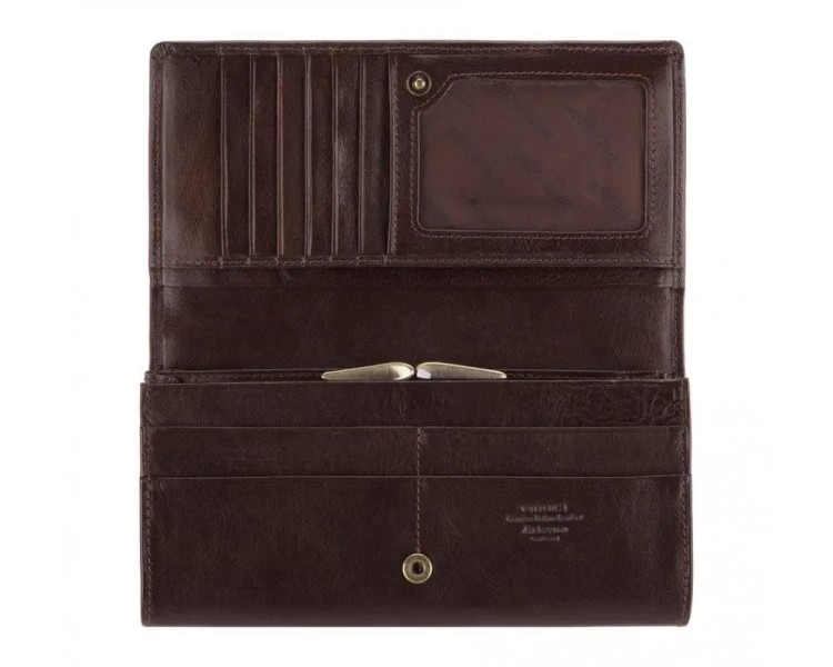 Portfel Wittchen Arizona damski 10-1-075-4 duży