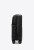 Walizka kabinowa WITTCHEN 56-3S-881-10 AXIS Line z ABS-u i nylonu
