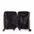 Walizka kabinowa WITTCHEN 56-3S-881-35 AXIS Line z ABS-u i nylonu